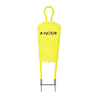Манекен футболіста універсальний Meta Defender man Dummy