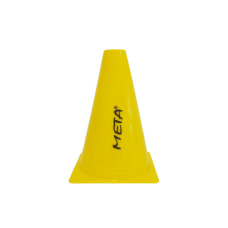 Конус для тренувань Meta Coloured Cone