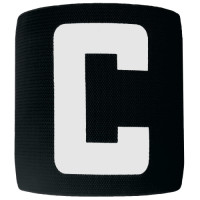 Пов'язка капітанська Meta Armband with Velcro closure