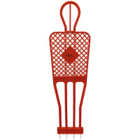 Манекен футболіста Meta Defender Man Dummy Elite