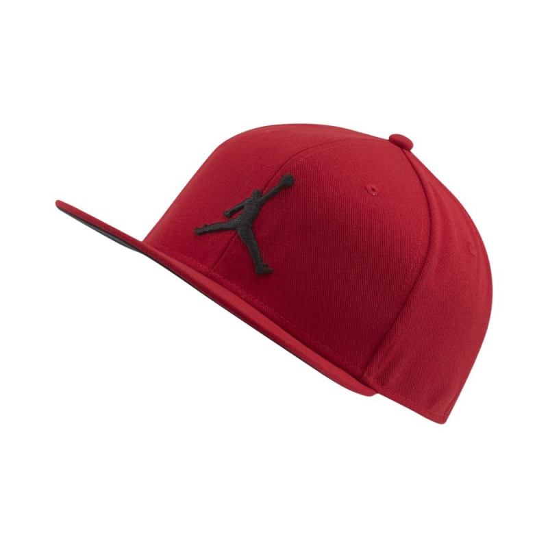 Кепка Nike JORDAN PRO JUMPMAN SNAPBACK
