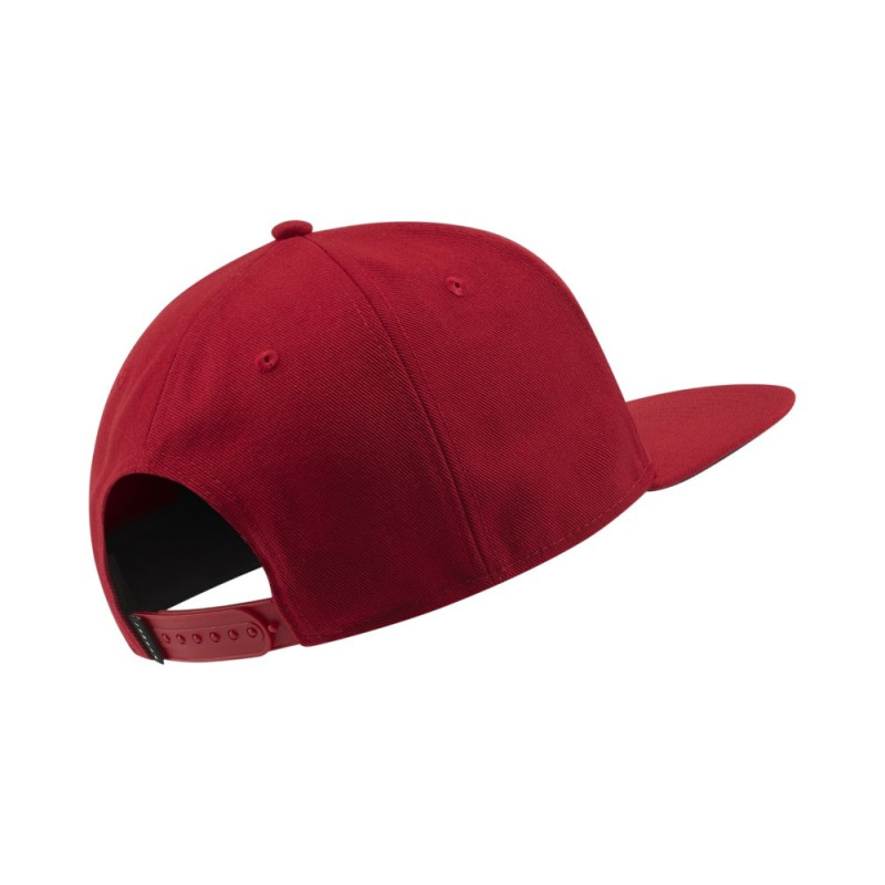 Кепка Nike JORDAN PRO JUMPMAN SNAPBACK