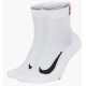 Шкарпетки Nike U NK MULTIPLIER MAX ANKLE 2PR