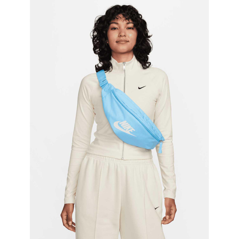Сумка на пояс Nike NK HERITAGE WAISTPACK - FA21