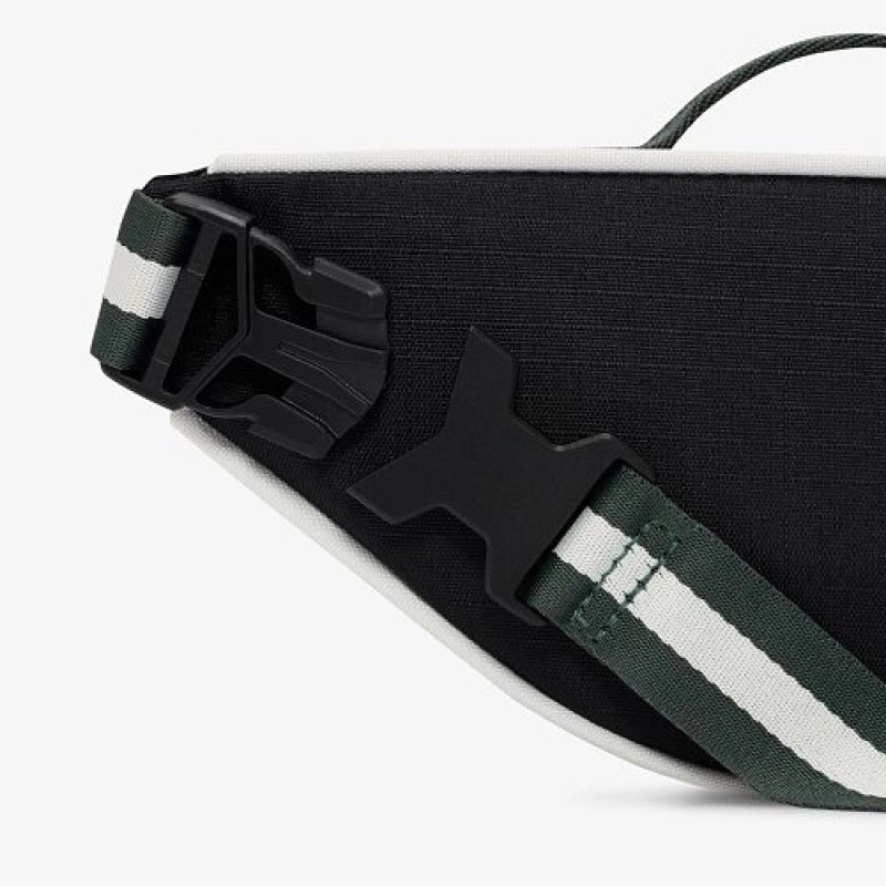 Сумка на пояс Nike NK HERITAGE S WSTPCK - RETRO