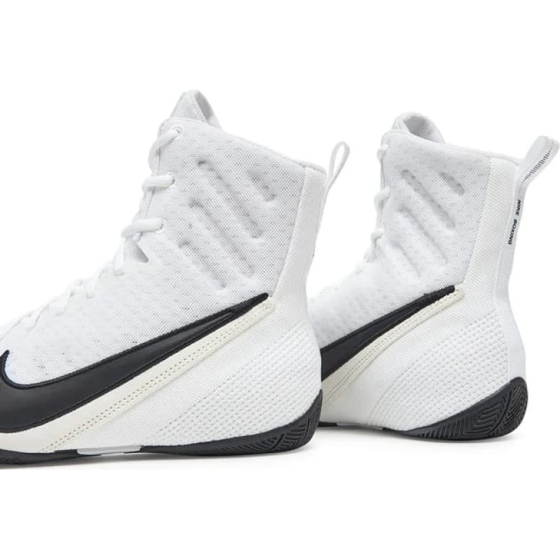 Боксерки Nike Machomai 3