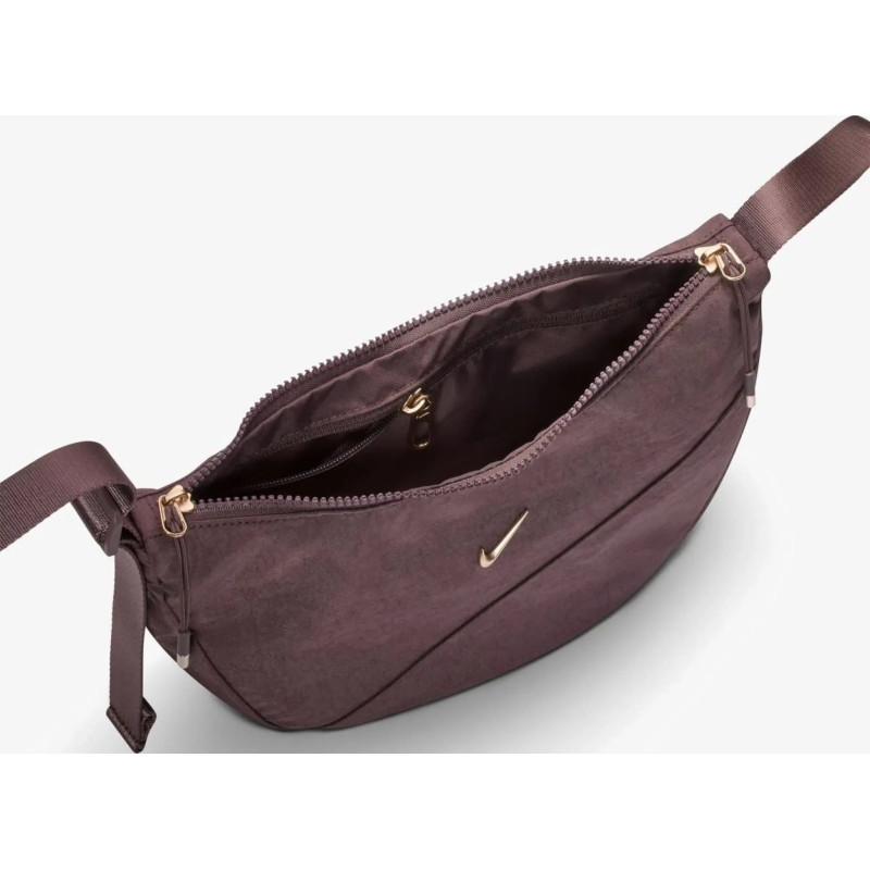 Сумка Nike NK AURA CRESCENT CROSSBODY 4L