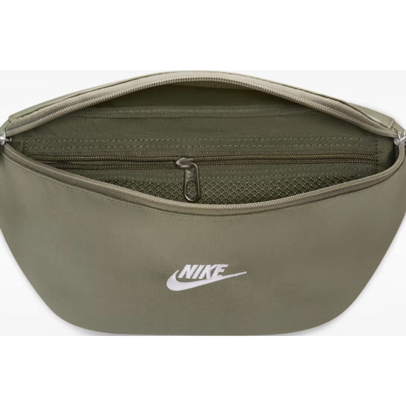 Сумка на пояс Nike Heritage Waistpack 2.0