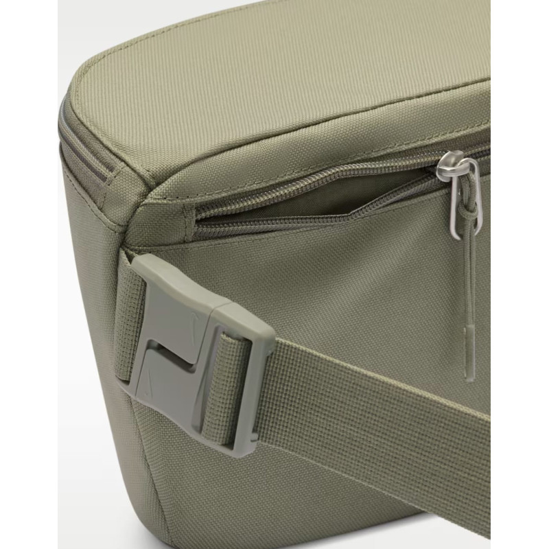 Сумка на пояс Nike Heritage Waistpack 2.0