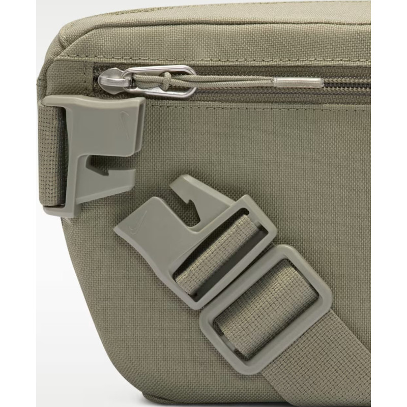 Сумка на пояс Nike Heritage Waistpack 2.0