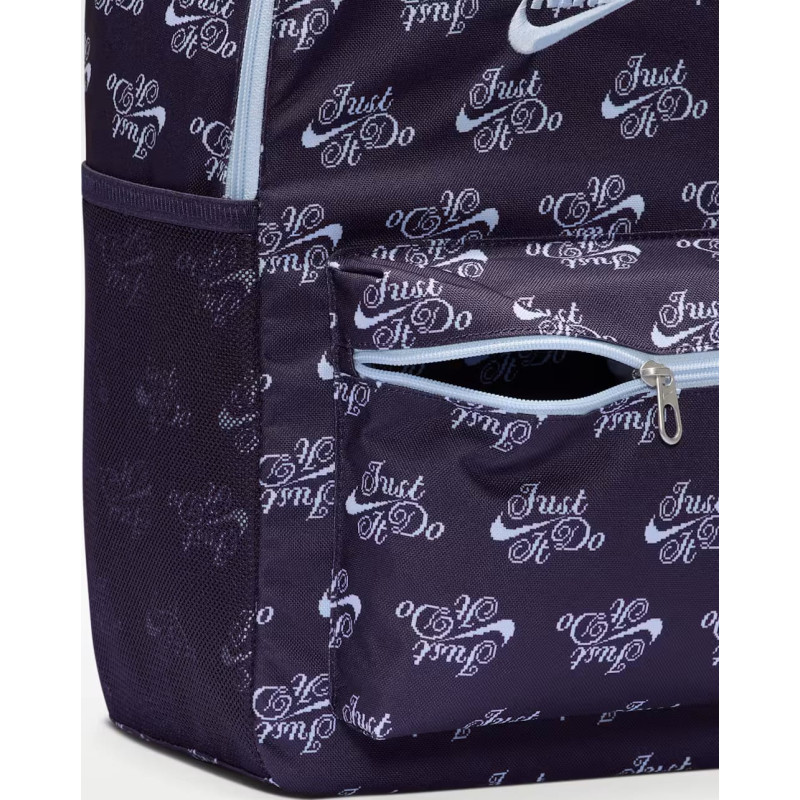 Рюкзак Nike NK HERTGE BPK 2.0-ACC PRT SU26 23L