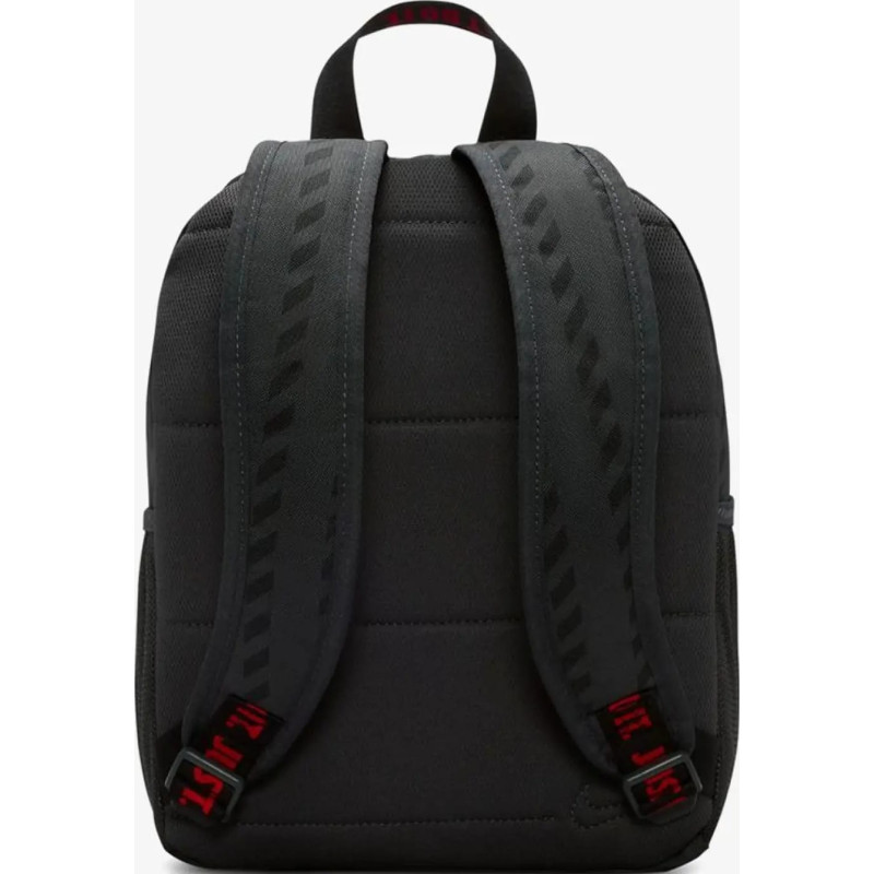 Рюкзак Nike Y Nk Jdi Mini Bkpk - Su26 Aop 11L