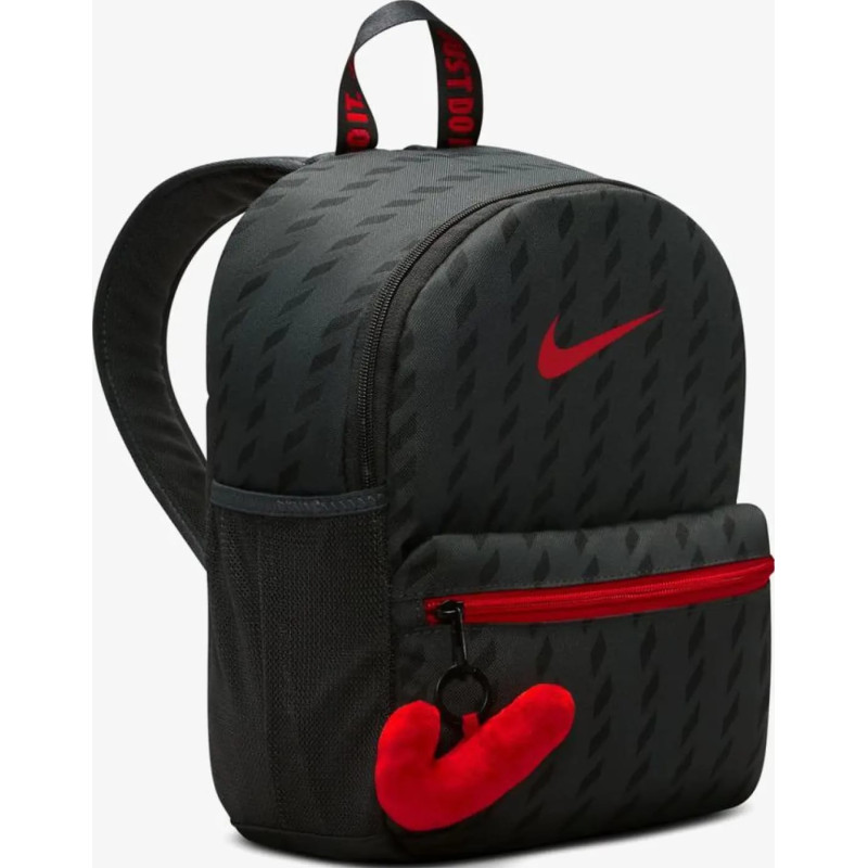 Рюкзак Nike Y Nk Jdi Mini Bkpk - Su26 Aop 11L