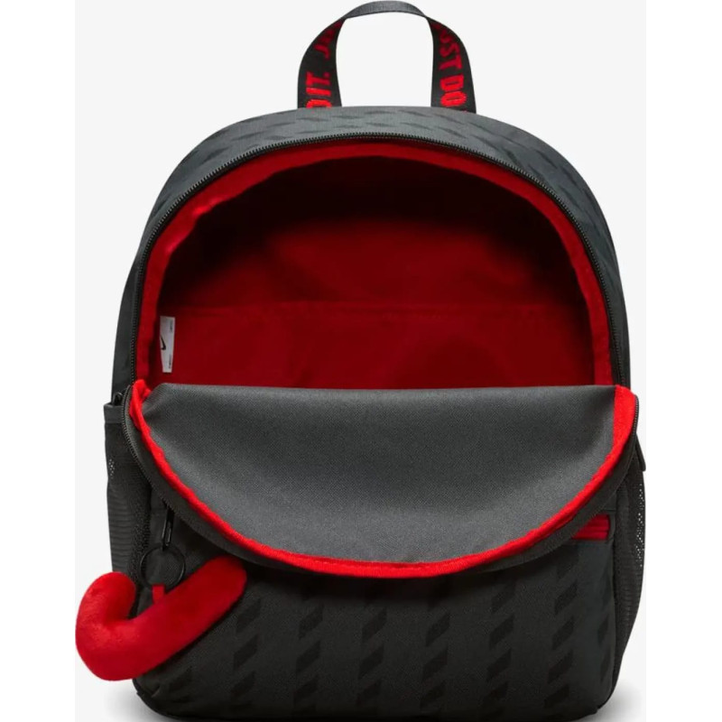 Рюкзак Nike Y Nk Jdi Mini Bkpk - Su26 Aop 11L