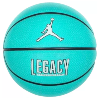 М'яч баскетбольний NIKE JORDAN LEGACY 2.0 8P DEFLATED