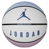 М'яч баскетбольний Nike JORDAN ULTIMATE 2.0 8P DEFLATED