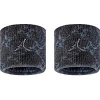 Напульсники Nike JORDAN DRI-FIT TERRY WRISTBANDS 2PK
