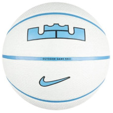 М'яч баскетбольний Nike PLAYGROUND 2.0 8P L JAMES
