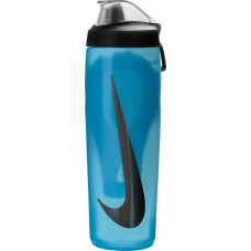 Пляшка Nike REFUEL BOTTLE LOCKING LID 24 OZ