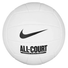 М'яч волейбольний Nike ALL COURT VOLLEYBALL DEFLATED