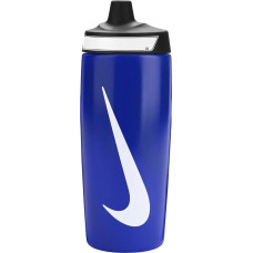 Пляшка Nike REFUEL BOTTLE GRIP 18 OZ