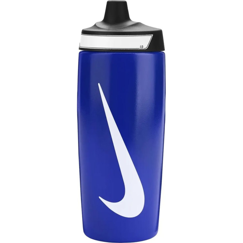 Пляшка Nike REFUEL BOTTLE GRIP 18 OZ