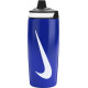 Пляшка Nike REFUEL BOTTLE GRIP 18 OZ