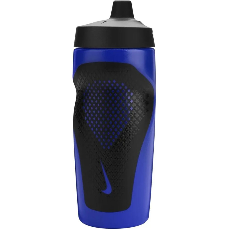 Пляшка Nike REFUEL BOTTLE GRIP 18 OZ