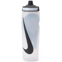 Пляшка Nike REFUEL BOTTLE GRIP 24 OZ