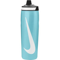 Пляшка Nike REFUEL BOTTLE GRIP 24 OZ