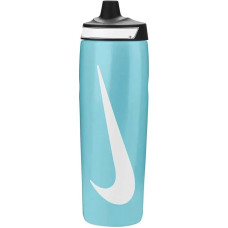 Пляшка Nike REFUEL BOTTLE GRIP 24 OZ