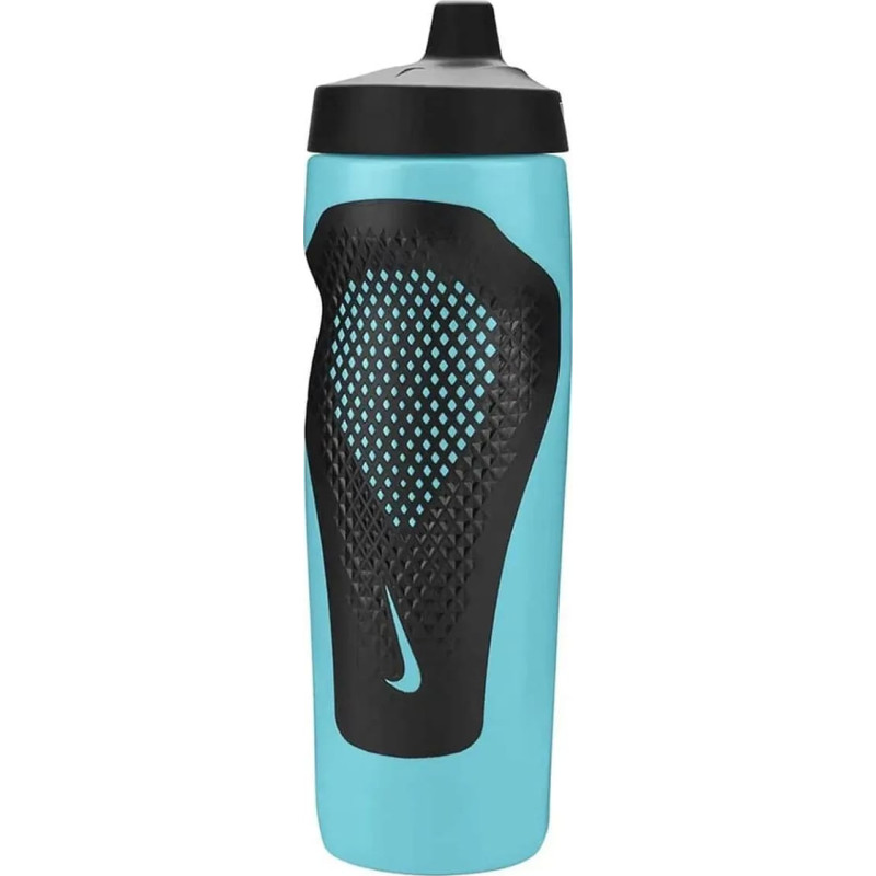 Пляшка Nike REFUEL BOTTLE GRIP 24 OZ