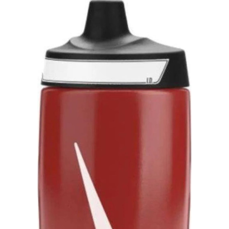 Пляшка Nike REFUEL BOTTLE GRIP 24 OZ