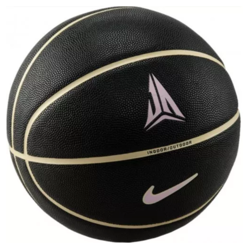 М'яч баскетбольний Nike ALL COURT 8P J MORANT DEFLATED