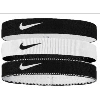 Пов'язка на голову Nike Flex Classic 3PK