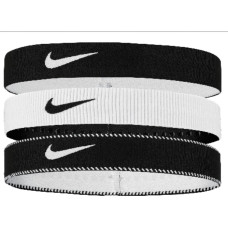 Пов'язка на голову Nike Flex Classic 3PK