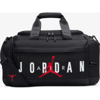 Сумка Nike JAM VELOCITY DUFFLE 46L