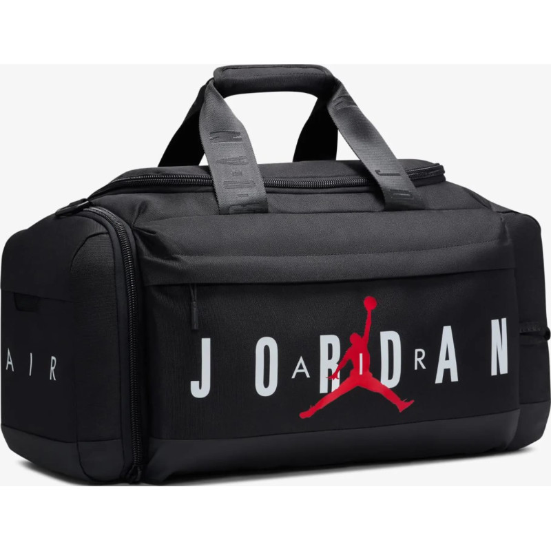 Сумка Nike JAM VELOCITY DUFFLE 46L
