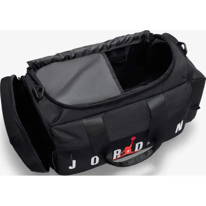 Сумка Nike JAM VELOCITY DUFFLE 46L