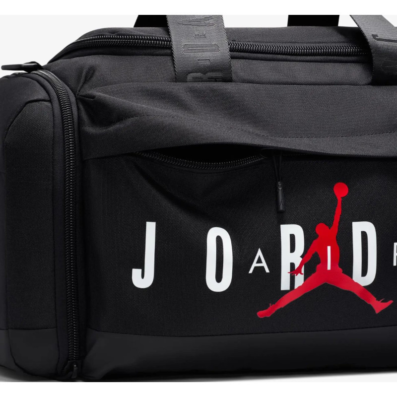 Сумка Nike JAM VELOCITY DUFFLE 46L