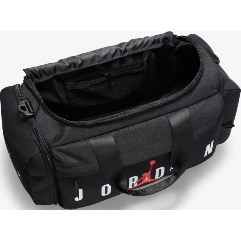 Сумка Nike JAM VELOCITY DUFFLE 46L