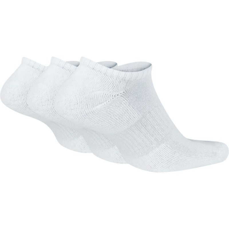 Шкарпетки Nike U NK EVERYDAY CUSH NS 3 пари