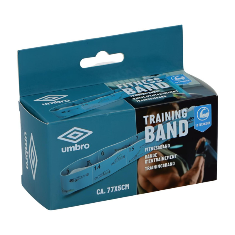 Еспандер для розтяжки Umbro Training Band