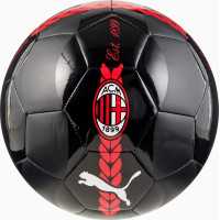 М'яч футбольний Puma ACM Prematch Ball