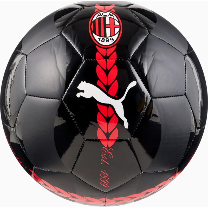 М'яч футбольний Puma ACM Prematch Ball