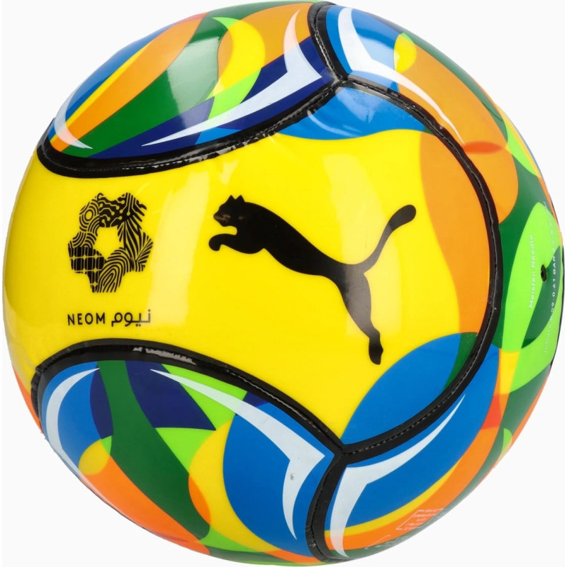 М'яч футбольний Puma Beach Football (FIFA Pro)