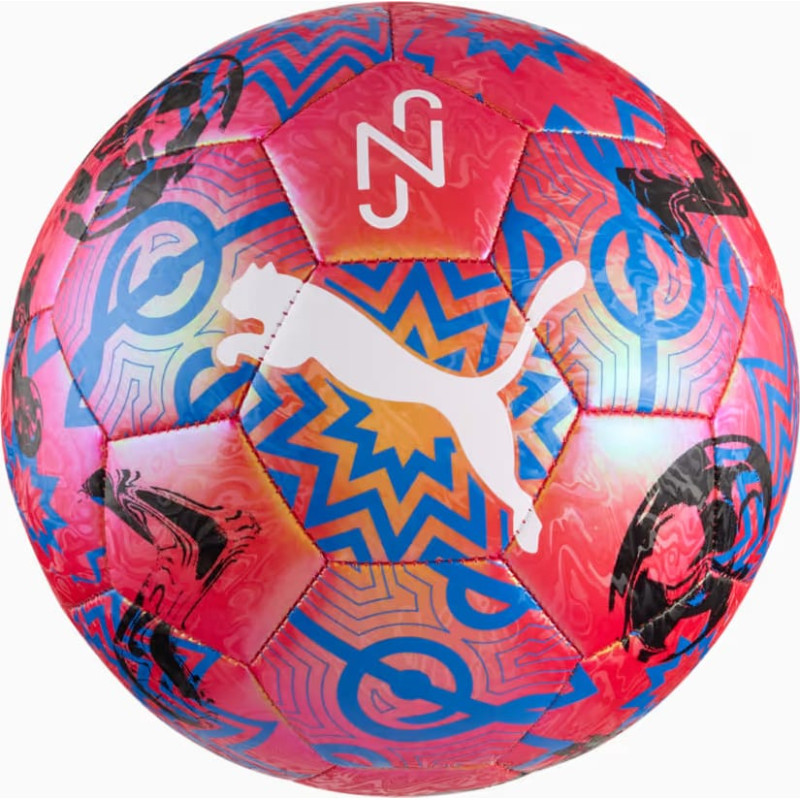 М'яч футбольний Puma NEYMAR JR Graphic ball