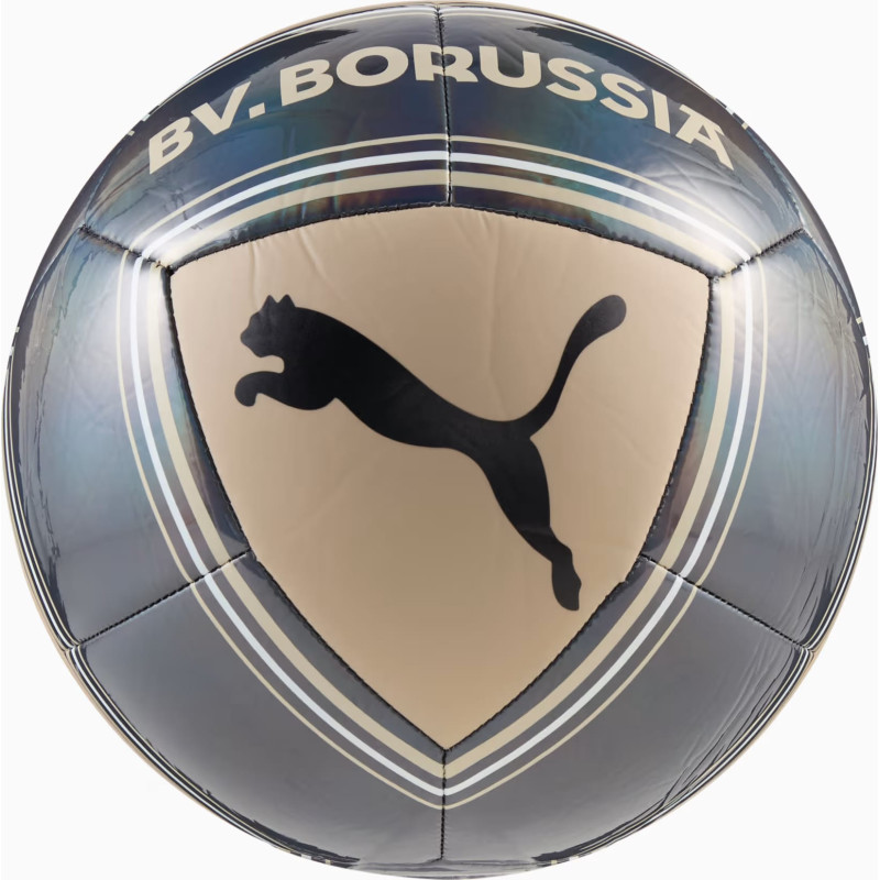 М'яч футбольний Puma BVB Culture Ball