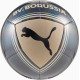 М'яч футбольний Puma BVB Culture Ball