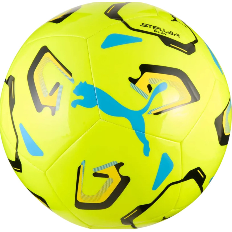 М'яч футбольний Puma Stellar Play UPL